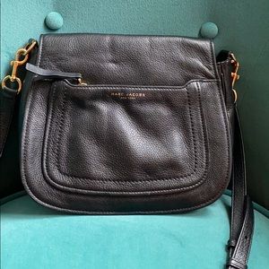 Black Marc Jacobs bag!